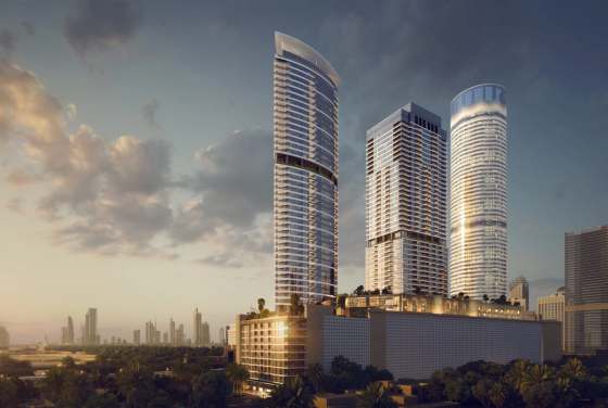 Palm Beach Tower 3