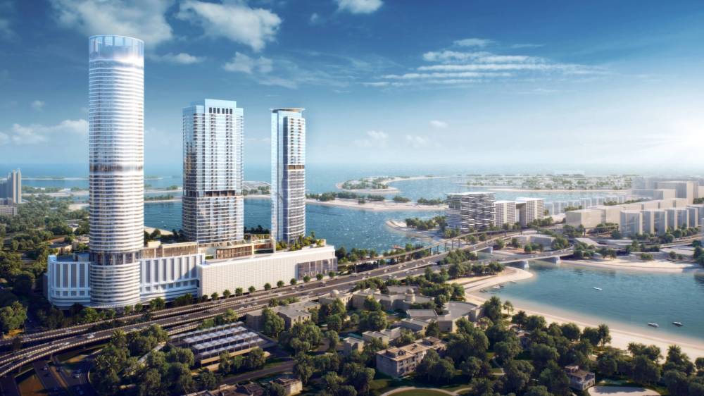 Gallery Palm Beach Tower 3#4
