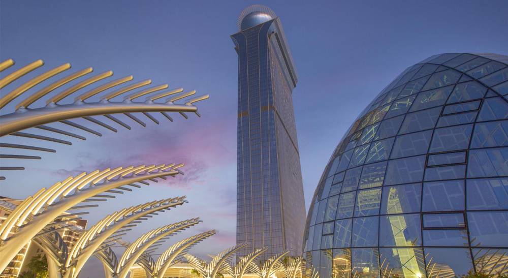 Gallery The Palm Tower#4