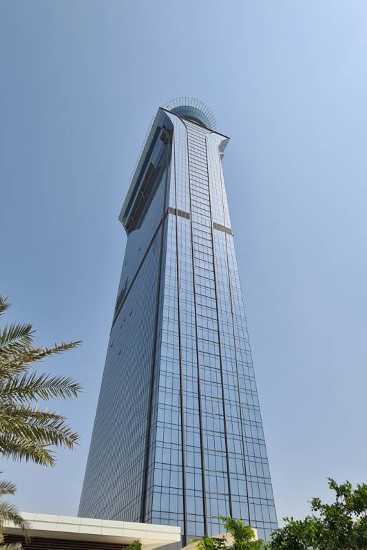 Gallery The Palm Tower#1