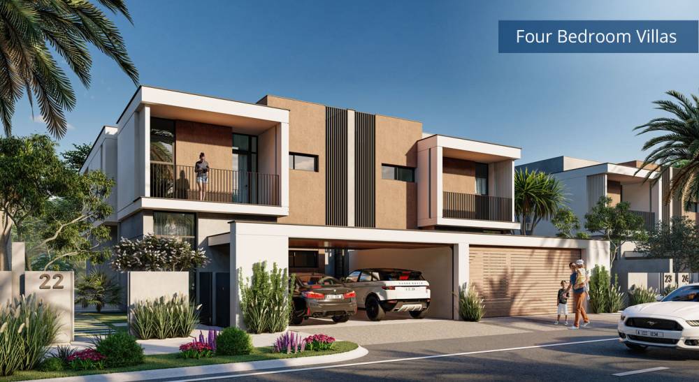 Gallery Tilal Al Furjan#3