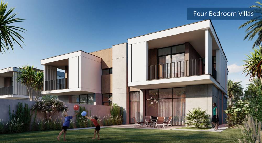 Gallery Tilal Al Furjan#4