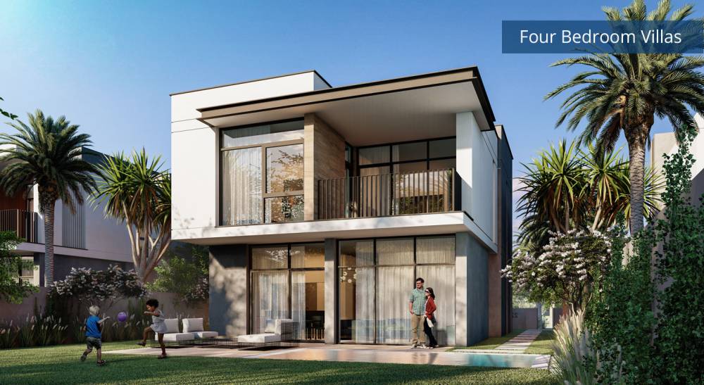 Gallery Tilal Al Furjan#8