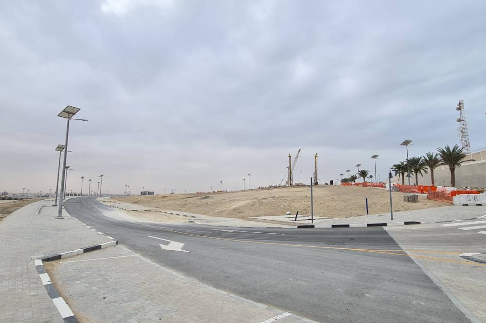 Gallery Tilal Al Furjan#2
