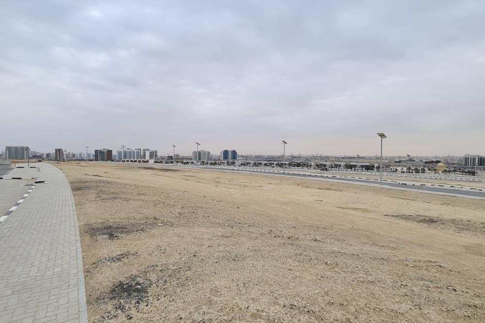 Gallery Tilal Al Furjan#3