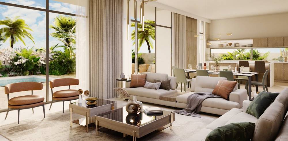 Interior design – Tilal Al Furjan#3