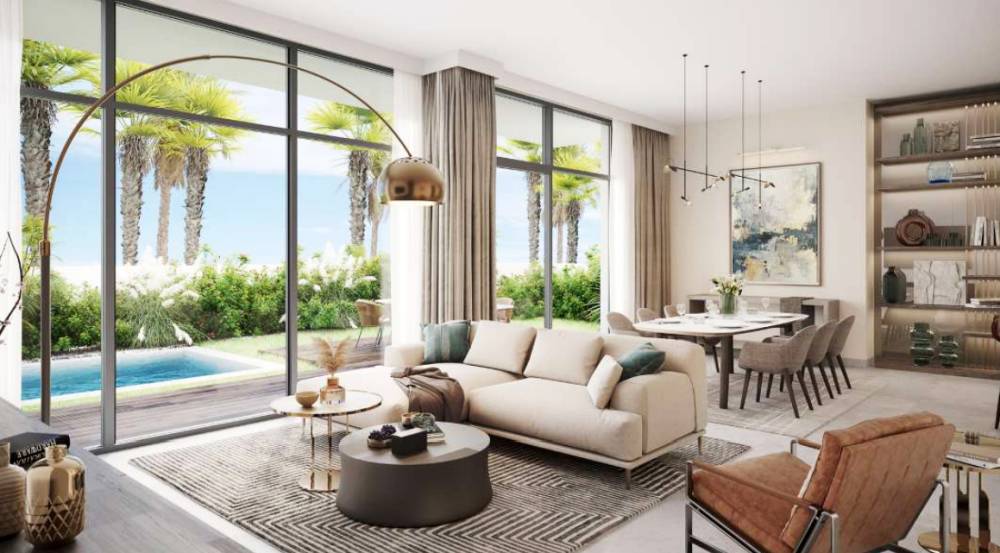 Interior design – Tilal Al Furjan#4