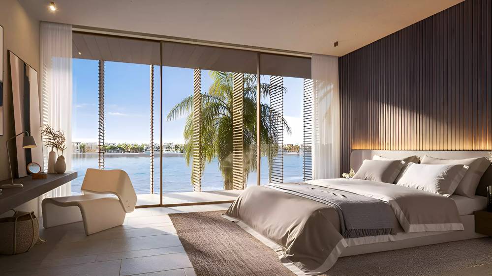 Interior design – Villa Cobalt#4