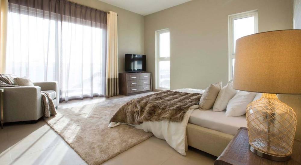 Interior design – Warsan Village#2