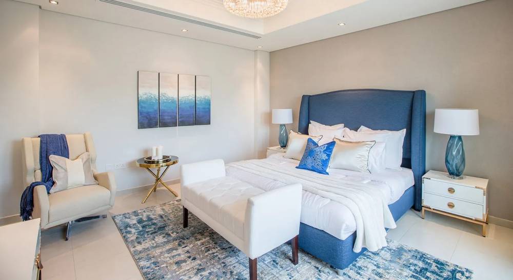 Interior design – West Village#2