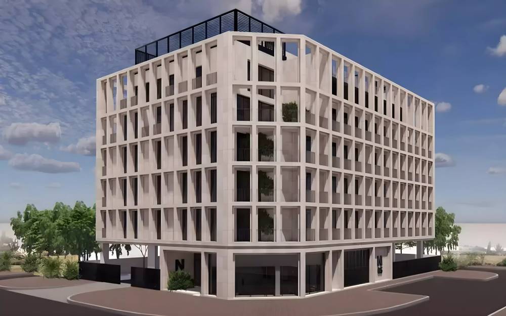 Gallery Tura Residence#3