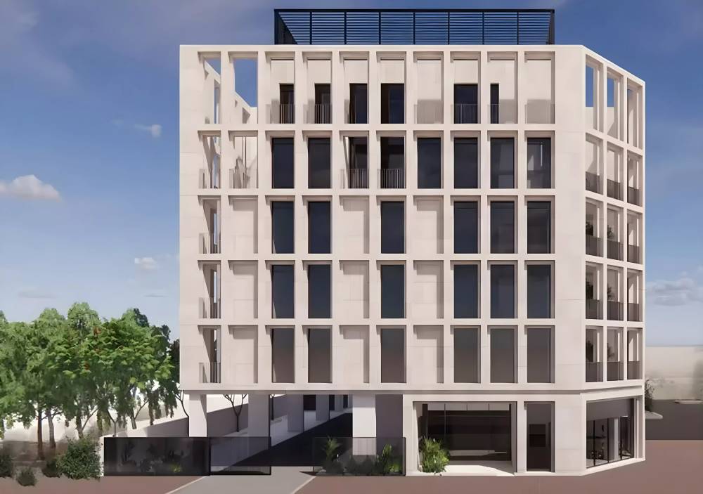 Gallery Tura Residence#4