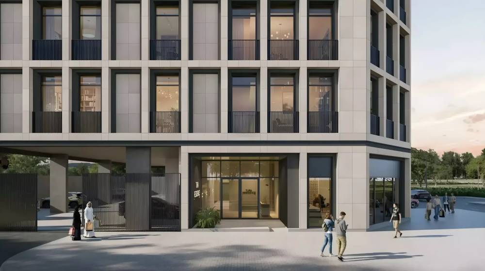 Gallery Tura Residence#2