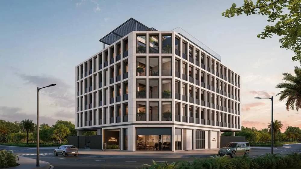 Gallery Tura Residence#1