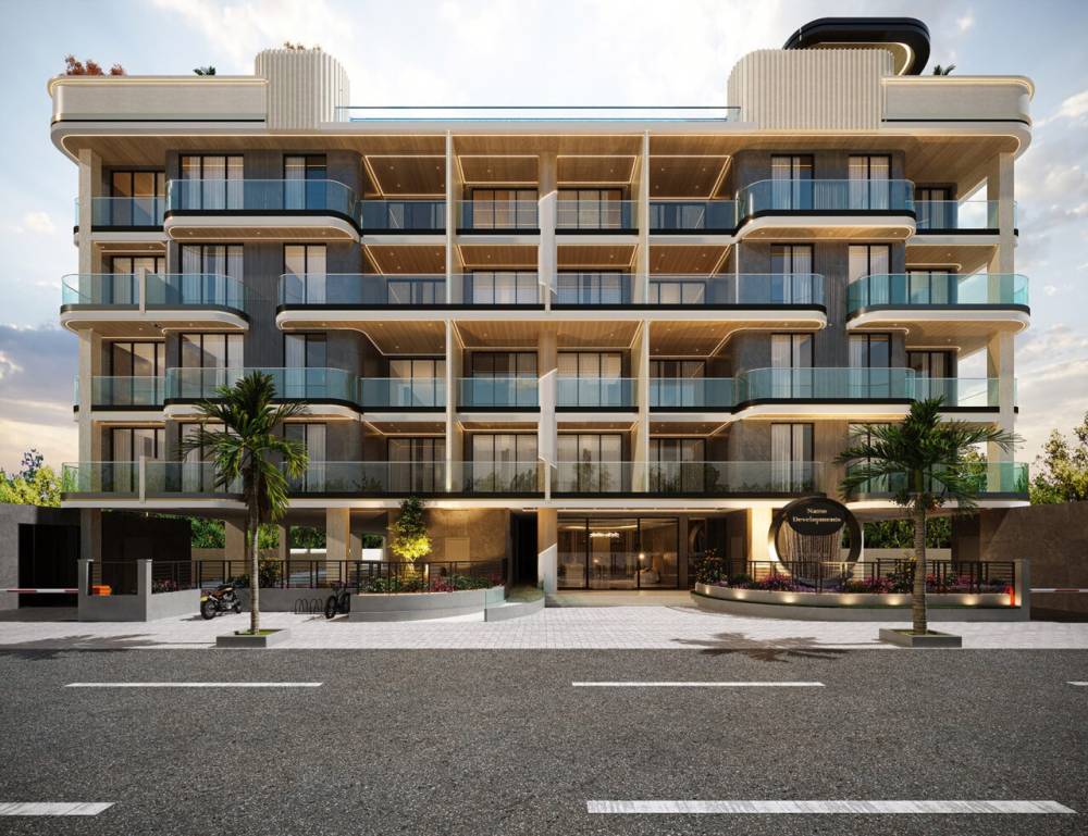 Gallery Vivida Residences#9