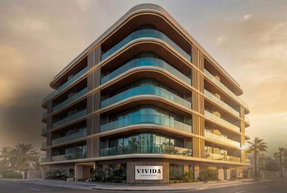 Vivida Residences