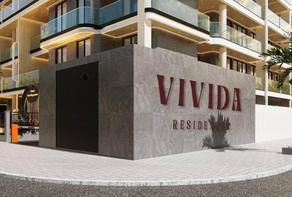 Gallery Vivida Residences#6