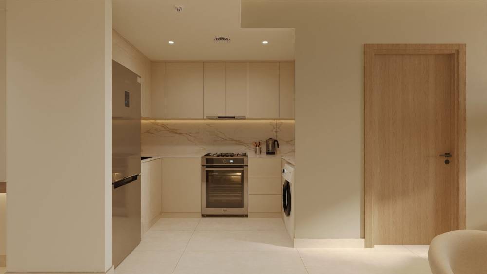 Interior design – Vivida Residences#10