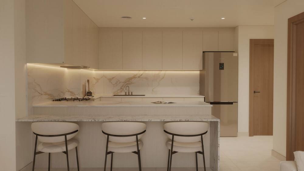 Interior design – Vivida Residences#20