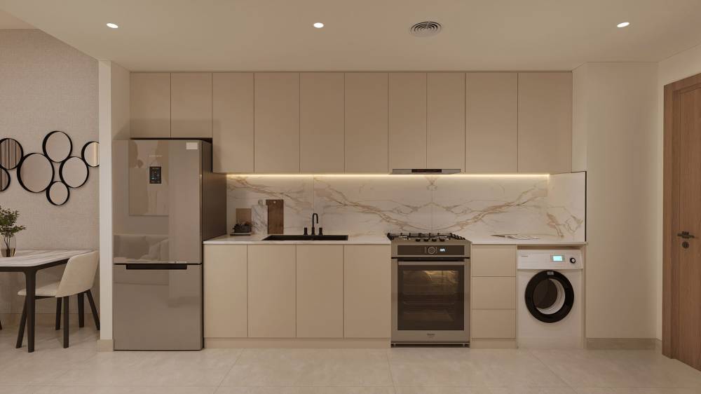 Interior design – Vivida Residences#3