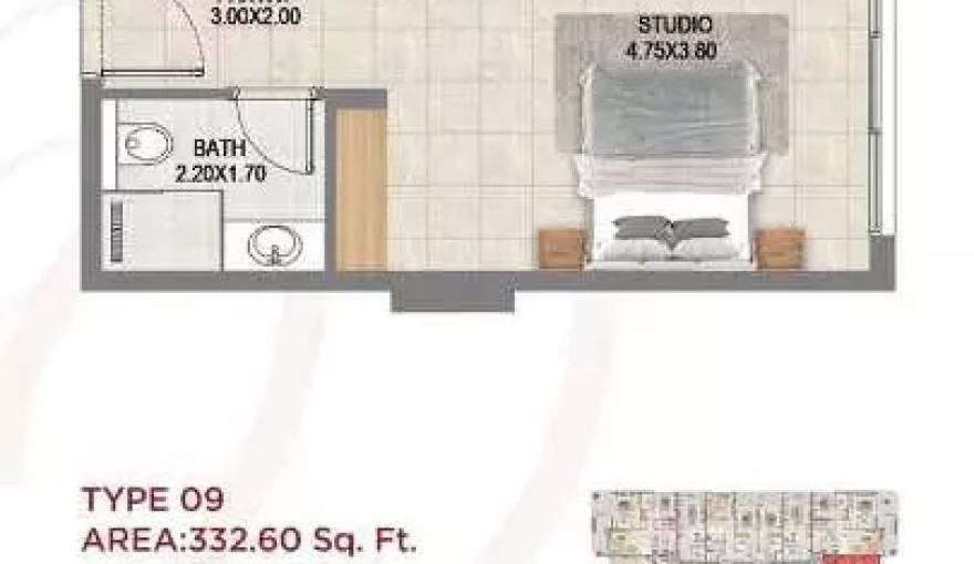 Plans Nanma Lotus
