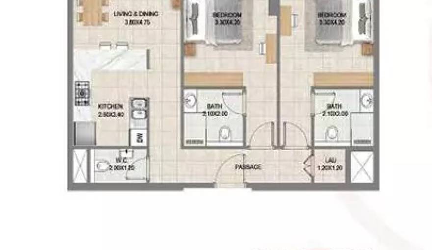 Plans Nanma Lotus