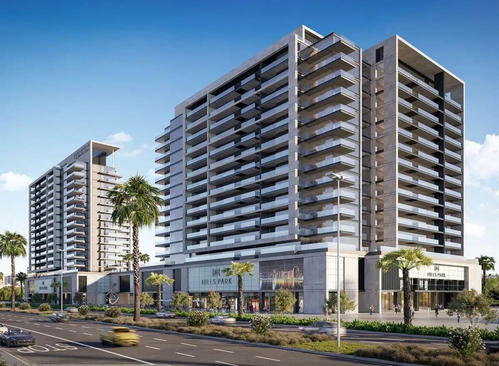 Gallery 399 Hills Park#1
