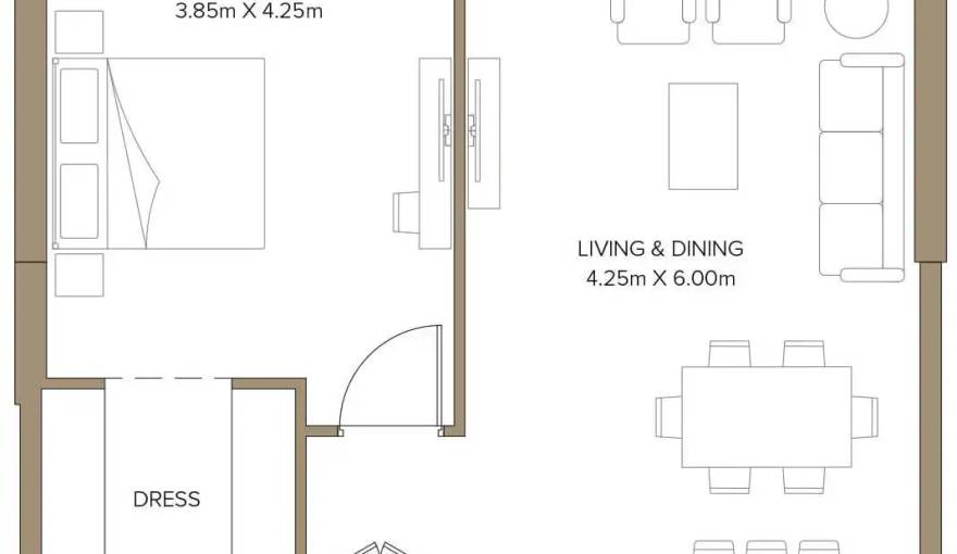 Plans 399 Hills Park