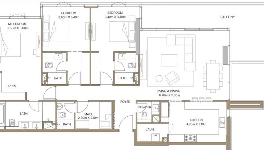 Plans 399 Hills Park