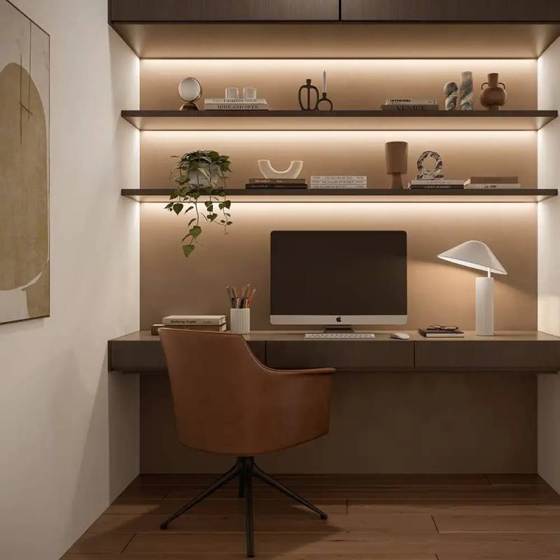 Interior design – 399 Hills Park#4