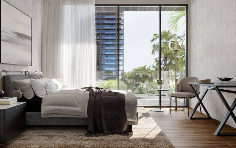 Interior design – 399 Hills Park