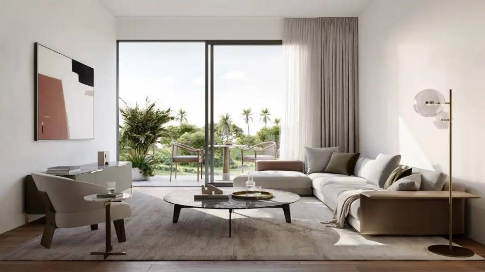 Interior design – 399 Hills Park#7