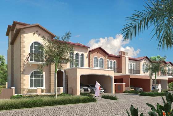 Casa Familia