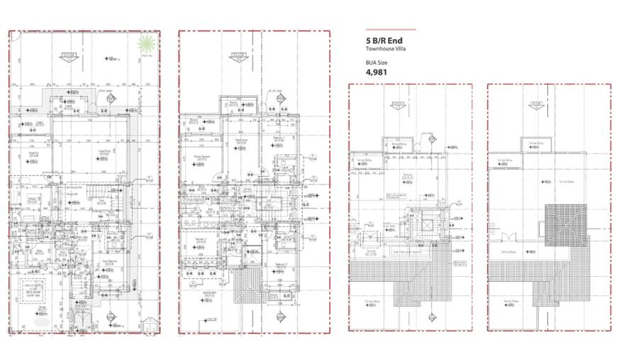 Plans Casa Familia