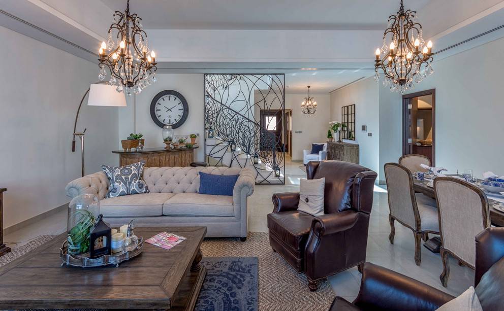 Interior design – Casa Familia#4