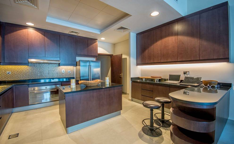 Interior design – Casa Familia#3