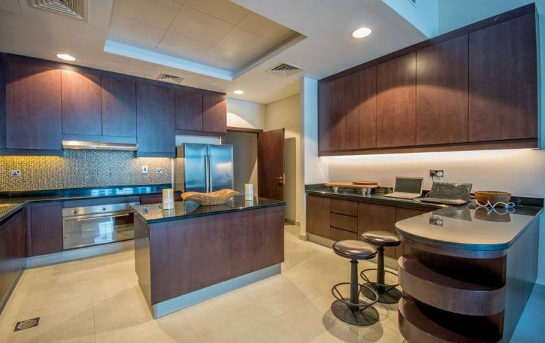 Interior design – Casa Familia