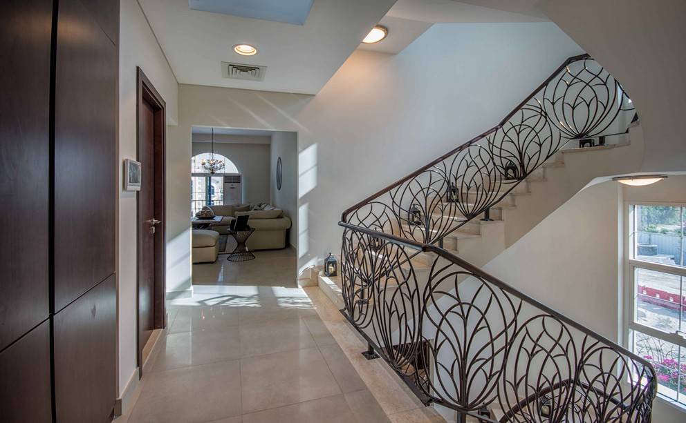 Interior design – Casa Familia#5
