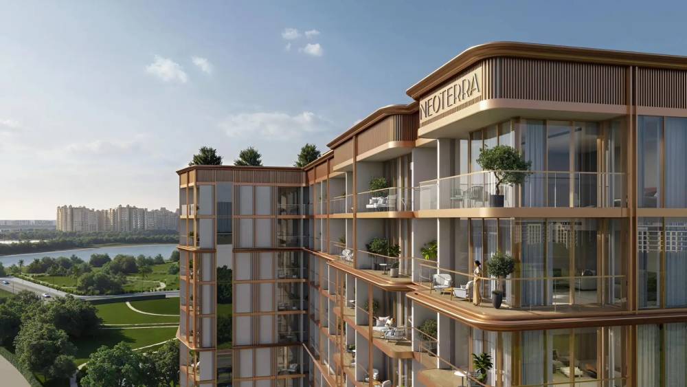 Gallery Eira Residence#2