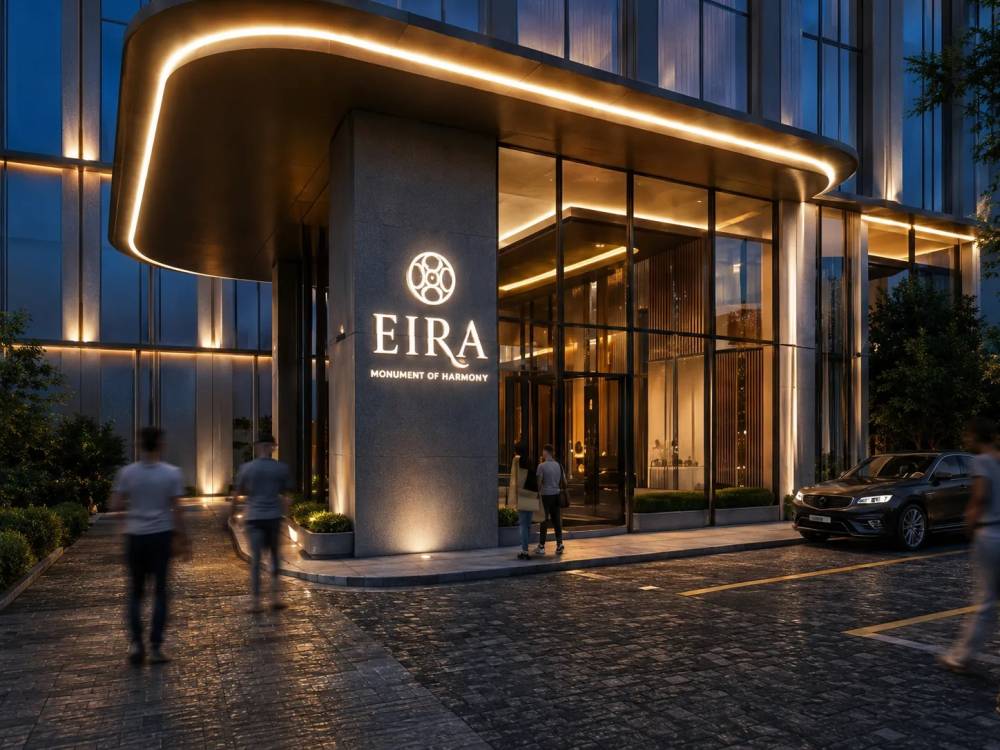 Gallery Eira Residence#4