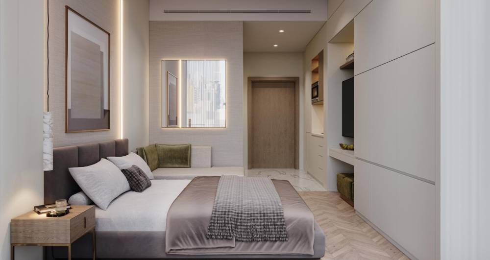 Interior design – Elmora#2