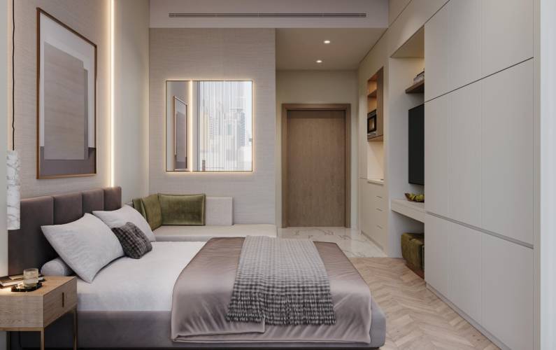 Interior design – Elmora