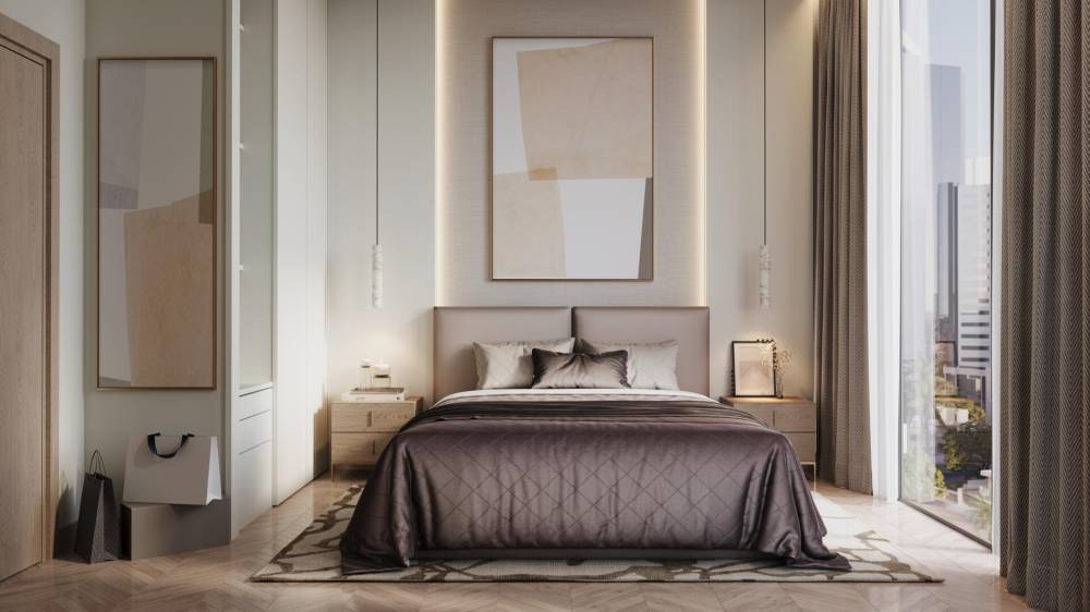 Interior design – Elmora#3