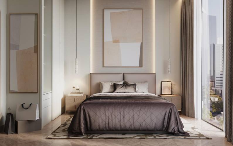 Interior design – Elmora