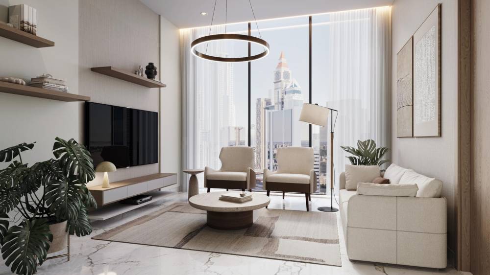 Interior design – Elmora#5