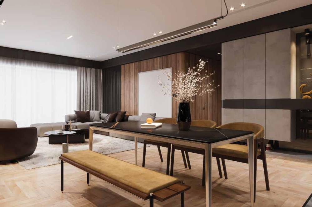 Interior design – Elmora#7