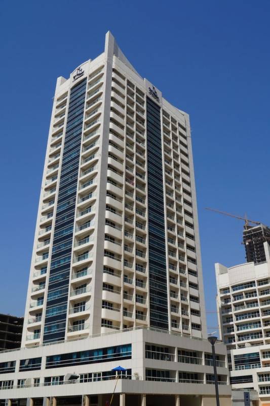 Gallery Marina View Tower A#2
