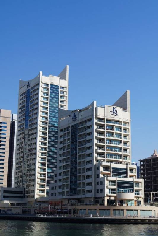 Gallery Marina View Tower A#3