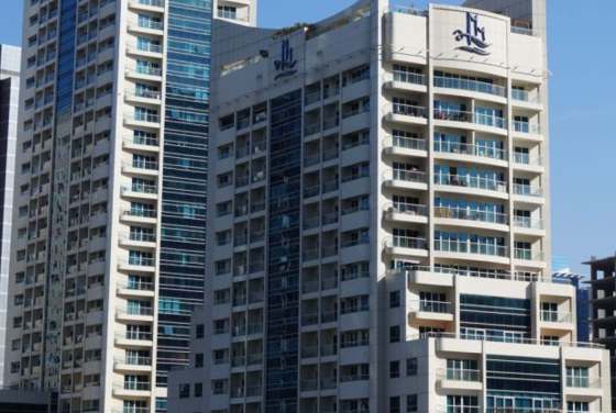 Marina View Tower A