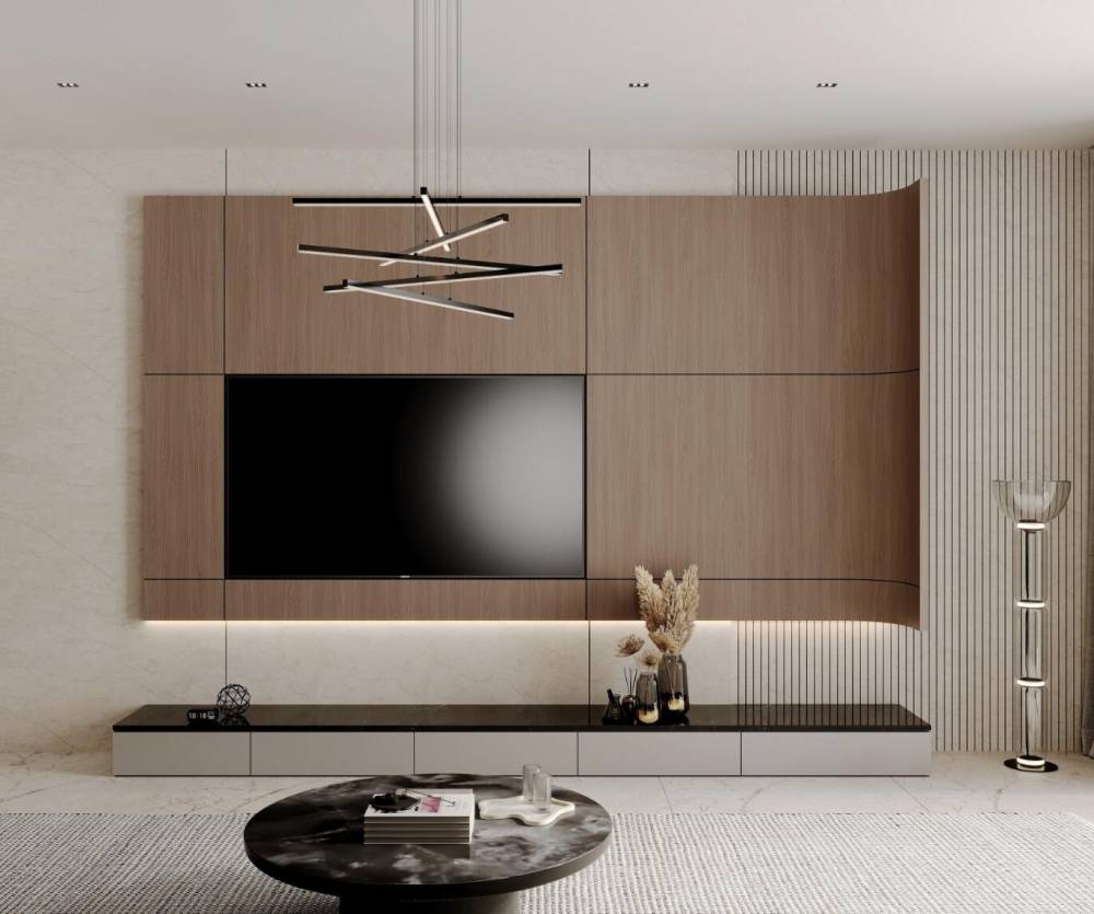 Interior design – Marwa Views#2